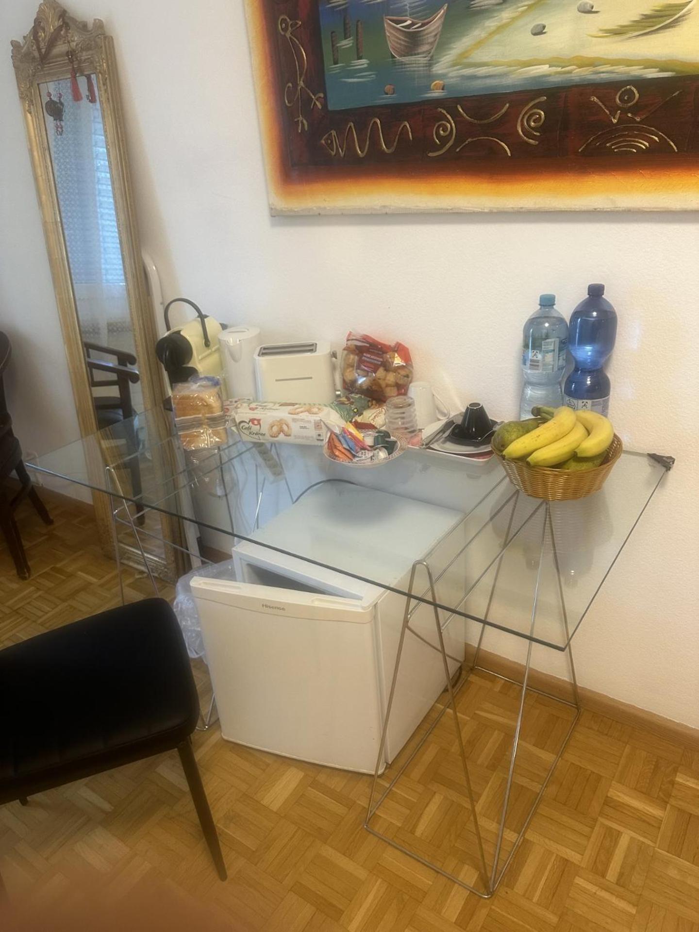 Schoenes Zimmer In Der City Basel Dış mekan fotoğraf