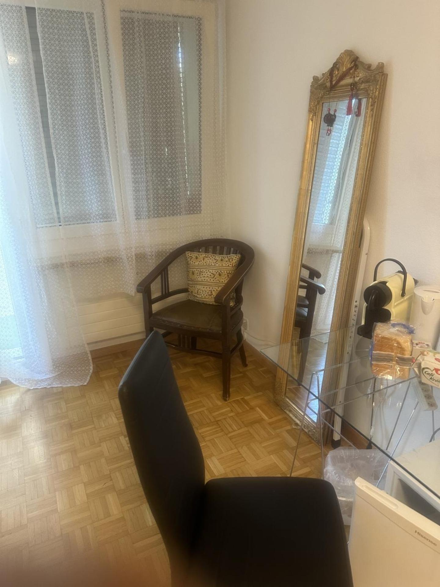 Schoenes Zimmer In Der City Basel Dış mekan fotoğraf
