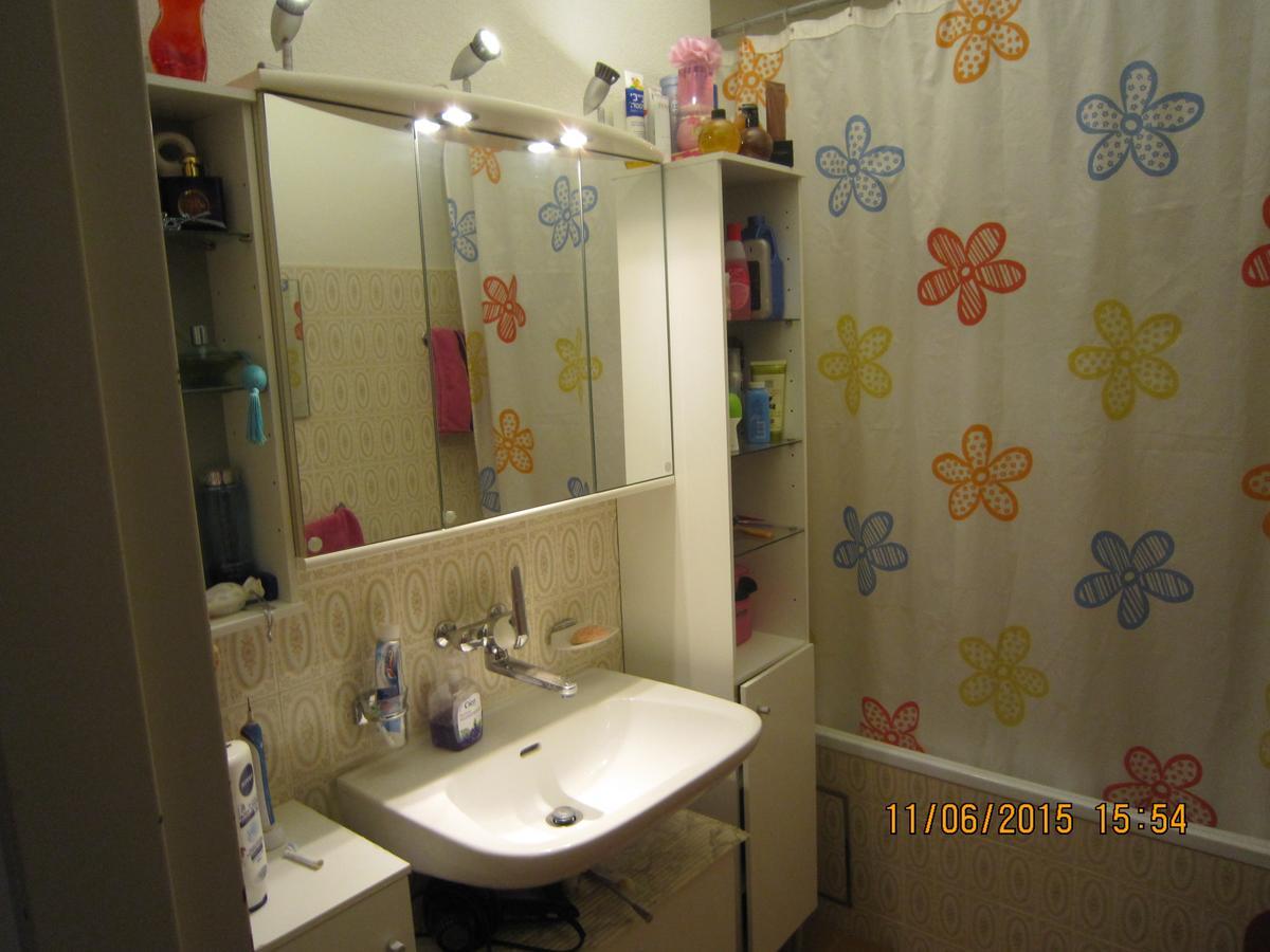 Schoenes Zimmer In Der City Basel Dış mekan fotoğraf